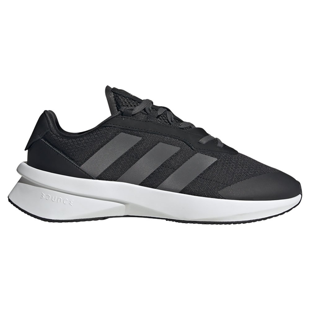 Adidas Heawyn Running Shoes Schwarz EU 40 Mann von Adidas