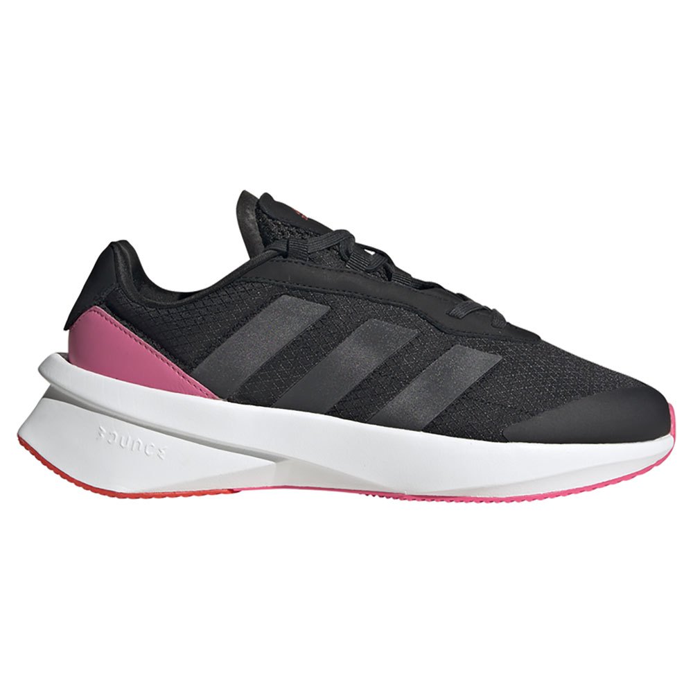 Adidas Heawyn Running Shoes Schwarz EU 41 1/3 Frau von Adidas