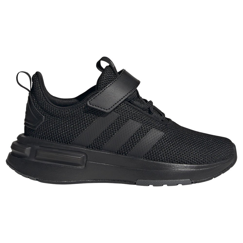 Adidas Racer Tr23 El Running Shoes Schwarz EU 30 Junge von Adidas