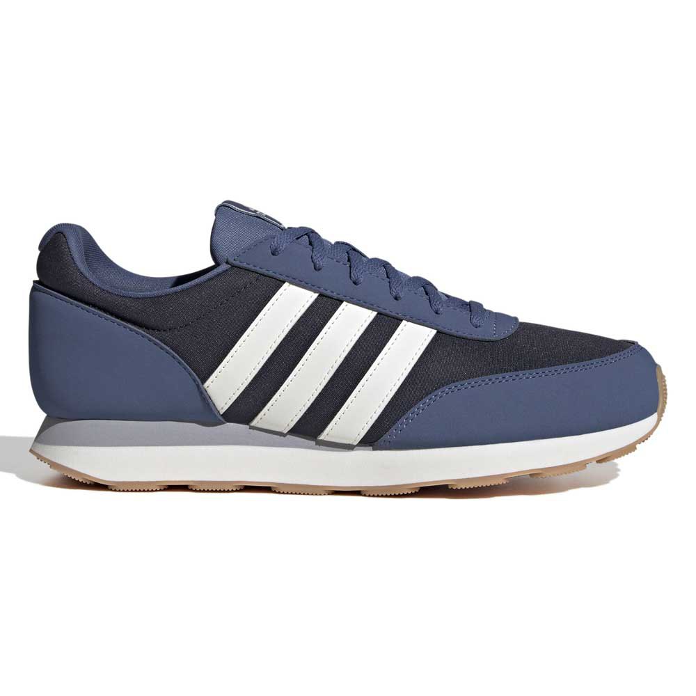 Adidas Run 60s 3.0 Running Shoes Blau EU 42 Mann von Adidas