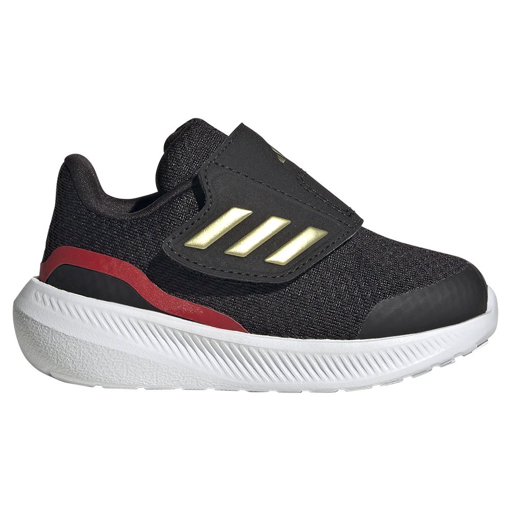 Adidas Runfalcon 3.0 Ac Running Shoes Schwarz EU 20 Junge von Adidas