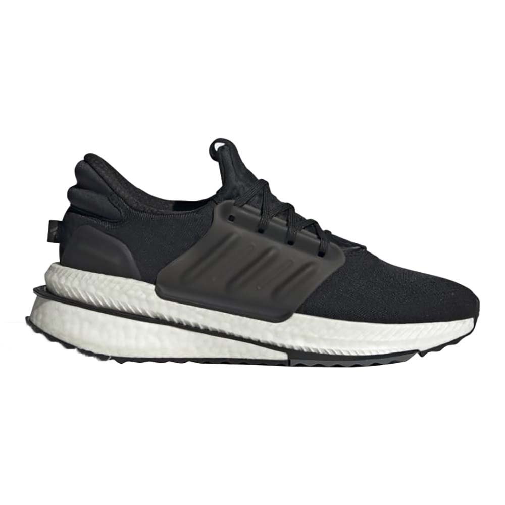 Adidas X_plrboost Running Shoes Schwarz EU 44 2/3 Mann von Adidas