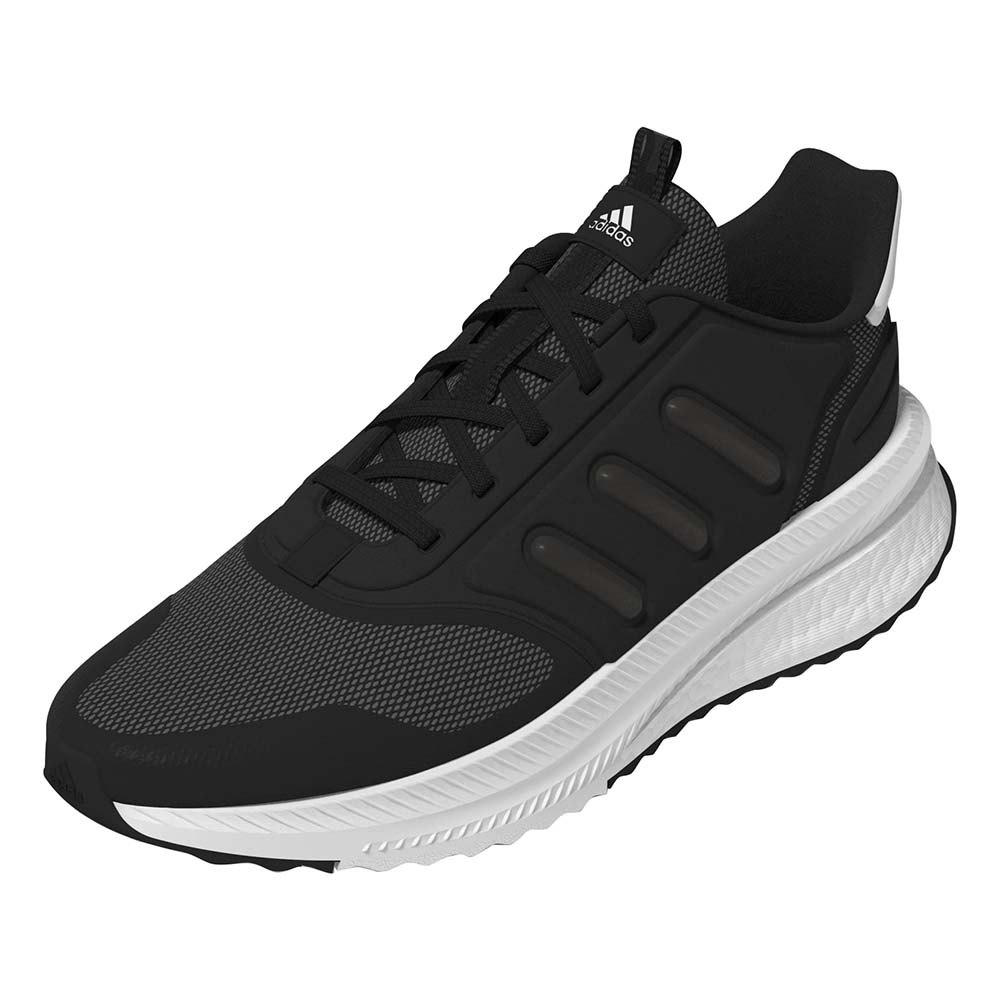 Adidas X_plrphase Running Shoes Schwarz EU 39 1/3 Mann von Adidas