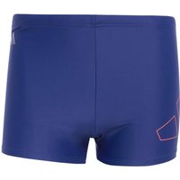 ADIDAS Badehose Big Bars von Adidas