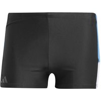 ADIDAS Badehose Colorblock Swim von Adidas