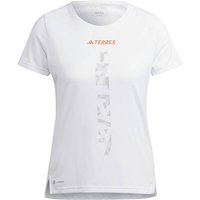 ADIDAS Damen T-Shirt TERREX Agravic Trail Running von Adidas