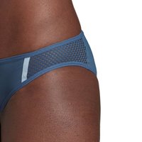 ADIDAS Damen Amphi Hipster Bikinihose von Adidas