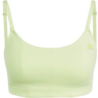 ADIDAS Damen BH Yoga Studio Light-Support Cup A-C von Adidas