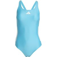 ADIDAS Damen Badeanzug 3-Streifen C-Back von Adidas