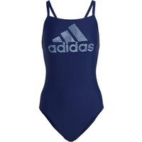ADIDAS Damen Badeanzug BIG LOGO SUIT von Adidas
