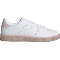 ADIDAS Damen Freizeitschuhe ADVANTAGE ECOGRIND von Adidas