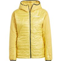 ADIDAS Damen Funktionsjacke TERREX XPERIOR VARILITE PRIMALOFT HOODED von Adidas