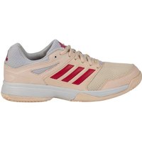 adidas Damen Speedcourt Volleyballschuh von Adidas