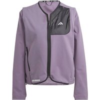 ADIDAS Damen Jacke Ultimate Running Conquer the Elements COLD.RDY von Adidas