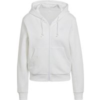 ADIDAS Damen Kapuzensweat ALL SZN Fleece Full-Zip von Adidas