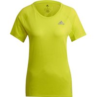 ADIDAS Damen Laufshirt Adi Runner Kurzarm von Adidas