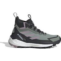 ADIDAS Damen Multifunktionsschuhe TERREX Free Hiker GORE-TEX 2.0 von Adidas