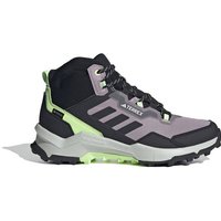 ADIDAS Damen Multifunktionsstiefel TERREX AX4 Mid GORE-TEX von Adidas