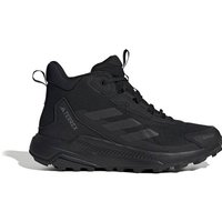 ADIDAS Damen Multifunktionsstiefel Terrex Anylander Mid Rain.Rdy von Adidas