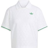 ADIDAS Damen Polo Tennis Pro Climacool von Adidas