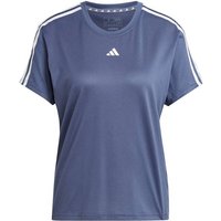 ADIDAS Damen Shirt AEROREADY Train Essentials 3-Streifen von Adidas