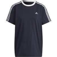 ADIDAS Damen Shirt Essentials 3-Streifen von Adidas