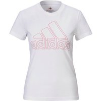 ADIDAS Damen Shirt W BOS G T von Adidas