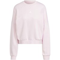 ADIDAS Damen Sweatshirt Essentials Small Logo Feelcomfy von Adidas