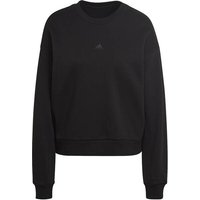 ADIDAS Damen Sweatshirt ALL SZN Fleece von Adidas