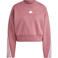 ADIDAS Damen Sweatshirt W FI 3S CREW von Adidas