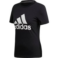 ADIDAS Damen T-Shirt Must Haves Badge of Sport von Adidas