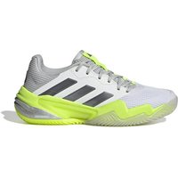 ADIDAS Damen Tennisindoorschuhe Barricade 13 Clay von Adidas