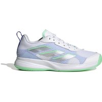 ADIDAS Damen Tennisoutdoorschuhe AvaFlash von Adidas