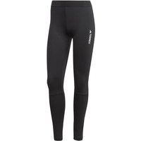 ADIDAS Damen Tight Terrex Xperior von Adidas