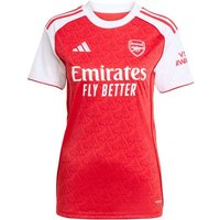 ADIDAS Damen Trikot FC Arsenal 25/26 Heim von Adidas
