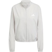 ADIDAS Damen Unterjacke Train Essentials 3-Streifen Woven Warm-Up von Adidas