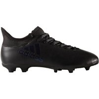 ADIDAS Fußball - Schuhe Kinder - Nocken X 17.3 FG J Kids von Adidas