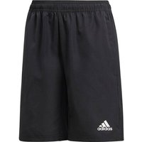 ADIDAS Fußball - Teamsport Textil - Shorts Condivo 18 Woven Short Hose Kids von Adidas