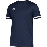 ADIDAS Fußball - Teamsport Textil - Trikots Team 19 Trikot kurzarm Damen von Adidas