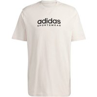 ADIDAS Herren All SZN Graphic T-Shirt von Adidas