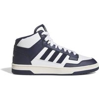 ADIDAS Herren Basketballschuhe Rapid Court Mid von Adidas