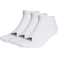 ADIDAS Herren Socken Cushioned Low-Cut, 3 Paar von Adidas