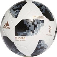 ADIDAS Herren FIFA Fussball-Weltmeisterschaft Top Glider Ball von Adidas