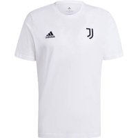 ADIDAS Herren Fanshirt Juventus Turin DNA von Adidas