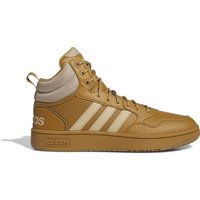 ADIDAS Herren Freizeitschuhe Hoops 3.0 Mid Lifestyle Basketball Classic Fur Lining Winterized von Adidas