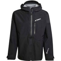 ADIDAS Herren Funktionsjacke Terrex Techrock 3L GORE-TEX Performance von Adidas