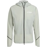 ADIDAS Herren Funktionsjacke Terrex Xperior 2.5L Light Rain.Rdy von Adidas