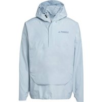 ADIDAS Herren Funktionsjacke Terrex Xploric 2.5L Climaproof von Adidas