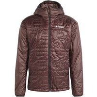 ADIDAS Herren Funktionsjacke TERREX XPERIOR VARILITE PRIMALOFT HOODED von Adidas