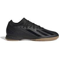 ADIDAS Herren Fussball-Hallenschuhe X Crazyfast.3 IN von Adidas